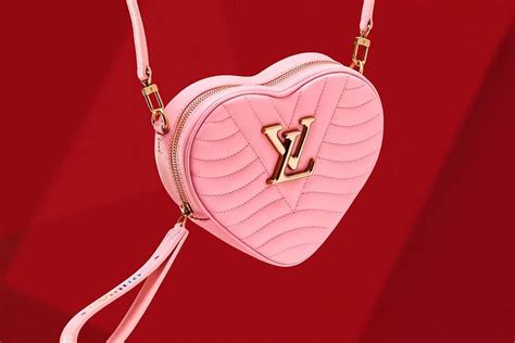 louis vuitton valentine bag